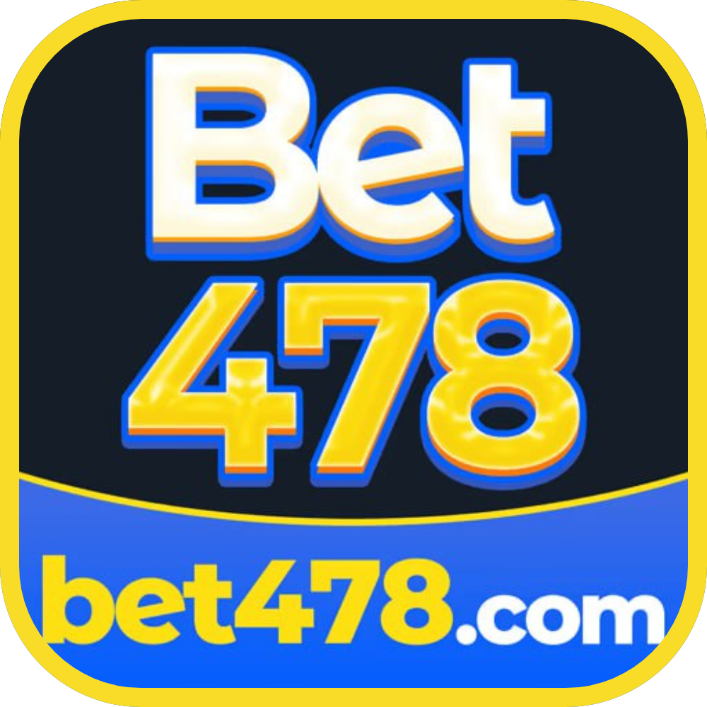 BET478 Logo