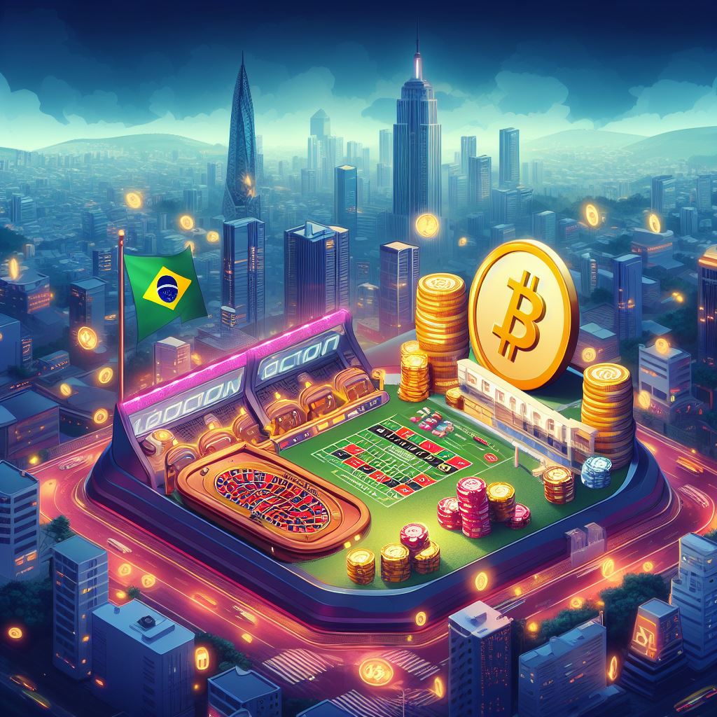 Descubra BET478: A Principal Plataforma de Apostas no Brasil