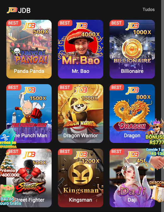 BET478 promo