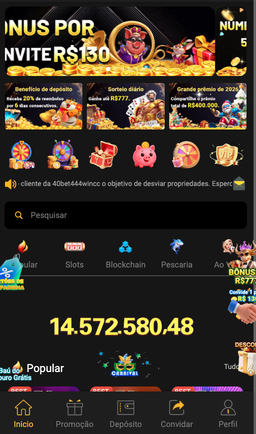 BET478 main page